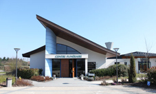 Crématorium des Ifs