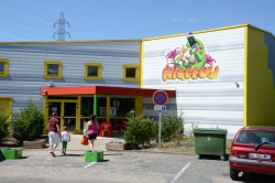 Photo du Rigolou