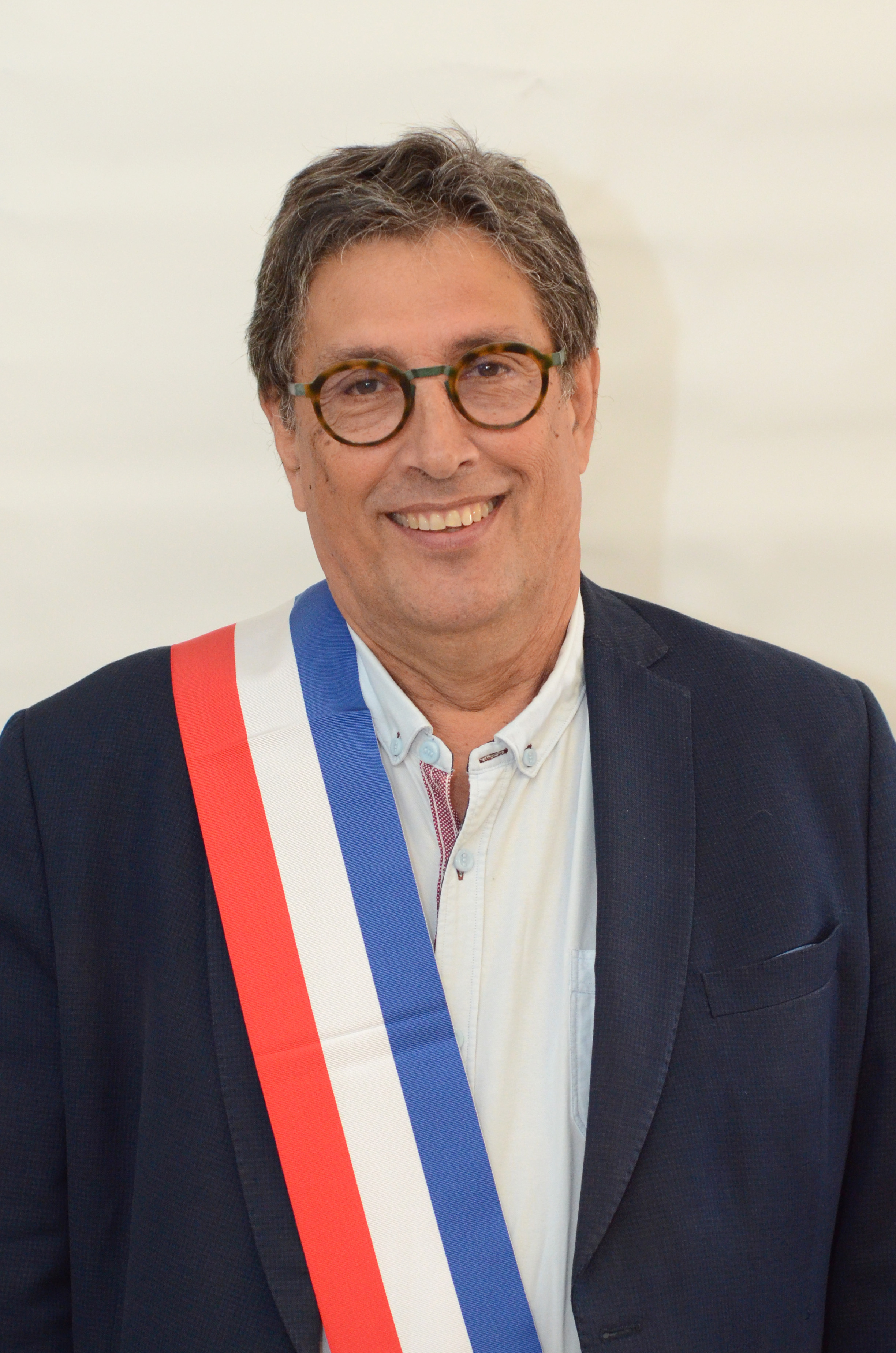 François Mamet